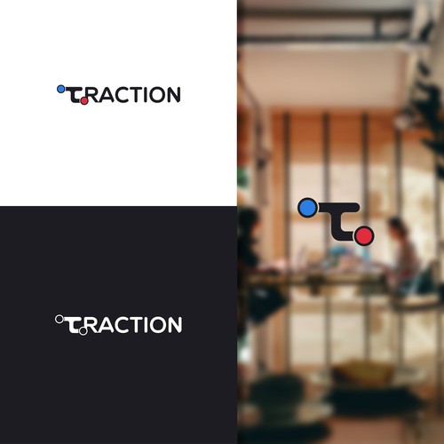 Traction