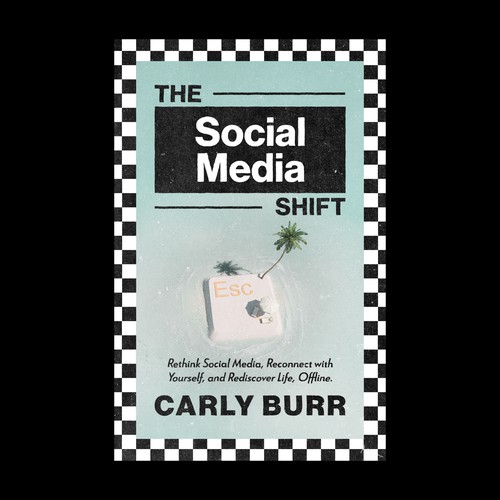Book Cover Design