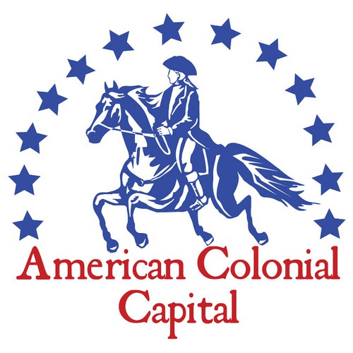 Help American Colonial Capital with a new logo