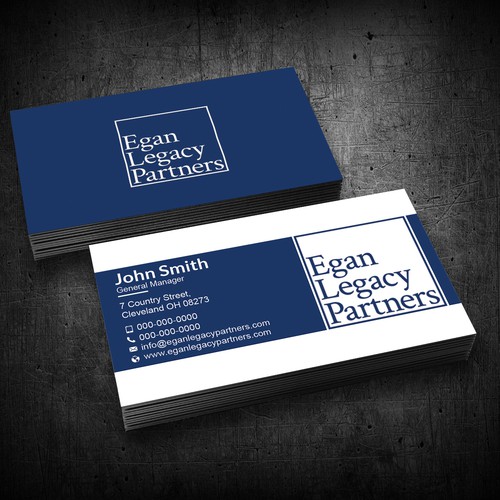 Business Card