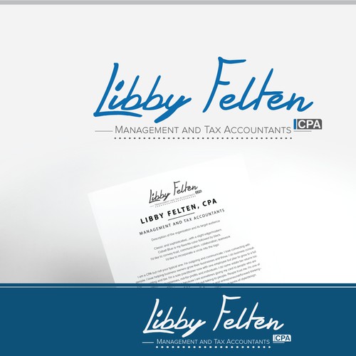 Libby Felten, CPA