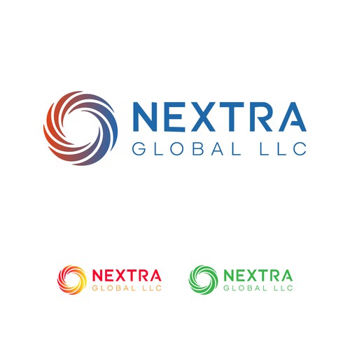 Redesign Logo