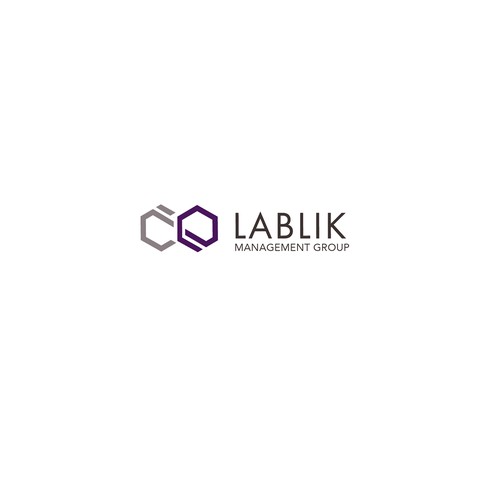 logo for lab management company