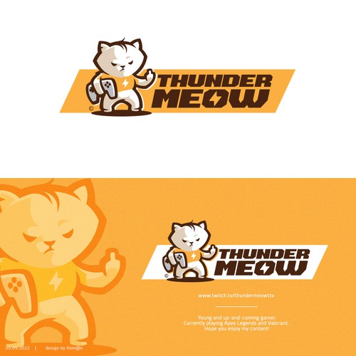 Thunder Meow