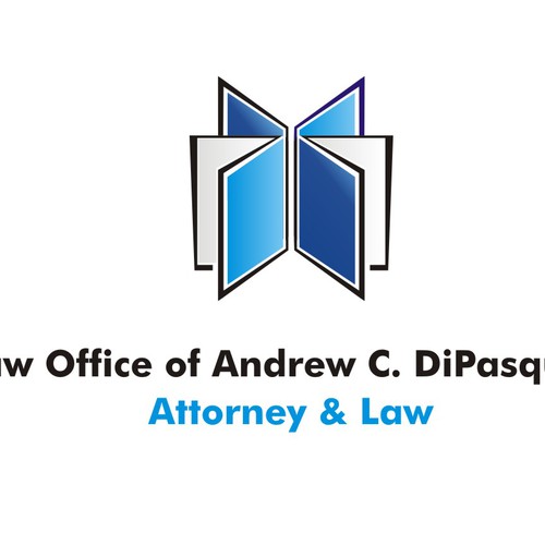 New logo wanted for Law Office of Andrew C. DiPasquale