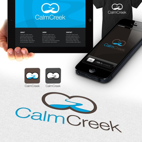 New logo wanted for Calm Creek