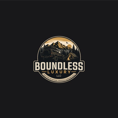 Boundless Luxury