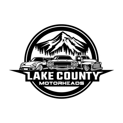 Lake County Motorheads