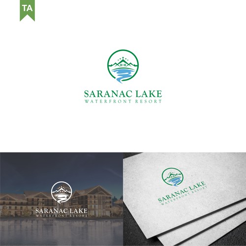Saranac Lake Waterfront Resort