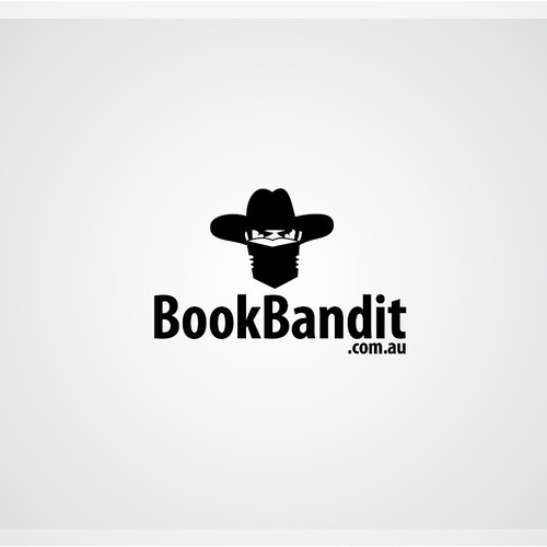 logo for bookbandit.com.au