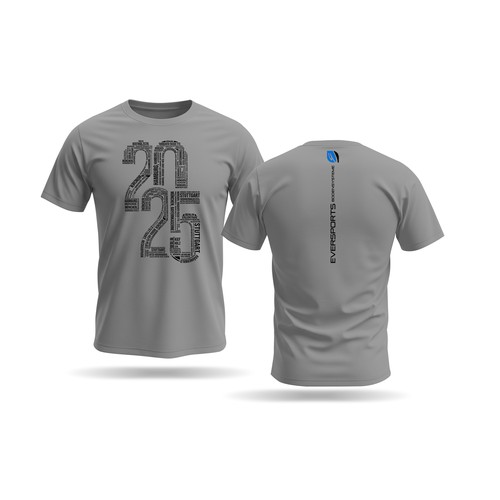 T-dhirt design for Sports Flooring Construction Sites – 2025 Edition