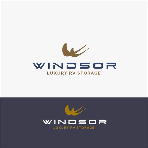 WINDSOR logo