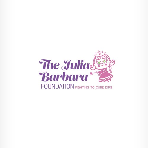 THE JULIA BARBARA FUNDATION