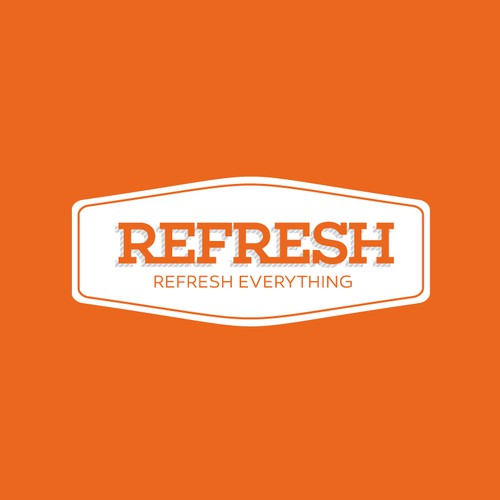 Classic Logo - Vintage - Modern