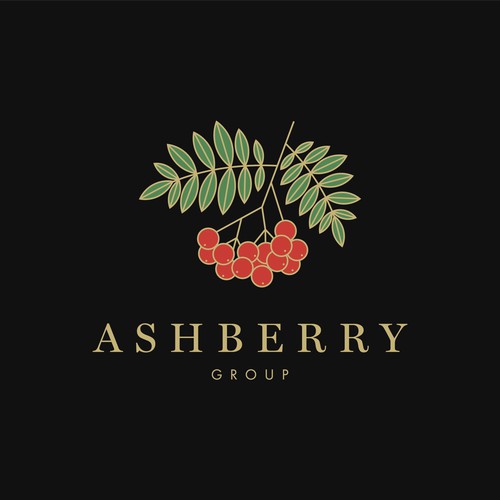 Ashberry Logo