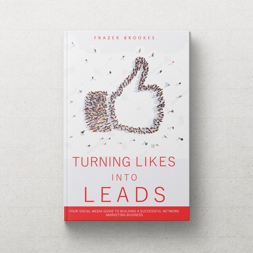 Turning likes into leads