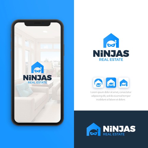 Ninjas Real Estate