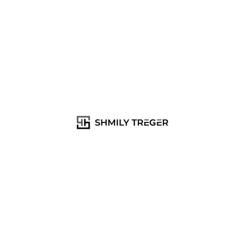 Shmily Treger logo design
