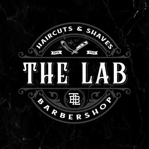 The Lab Barbershop