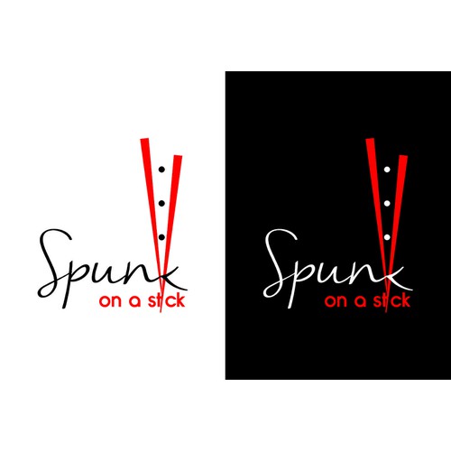 Spunk on a Stick