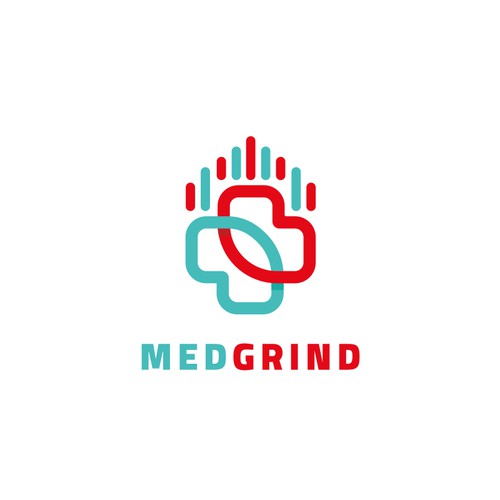 Medgrind logo