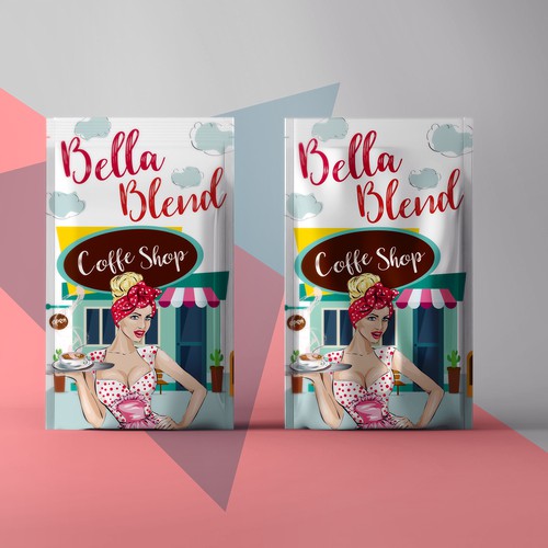 Bella Blend