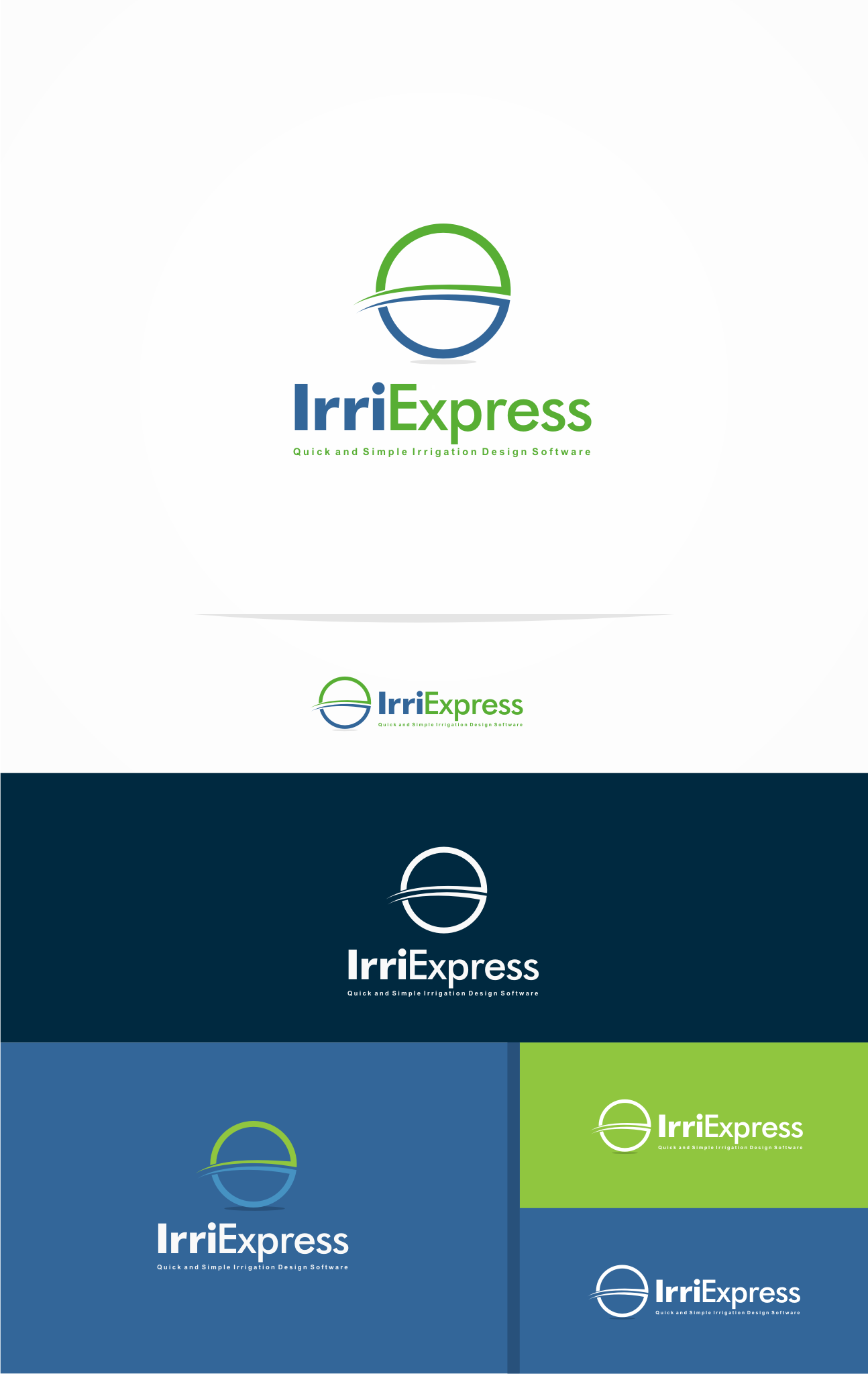 Software StartUp needs a nifty logo!
