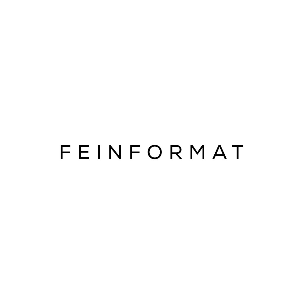 Design a minimalist logo with soul for a small label in Zurich.