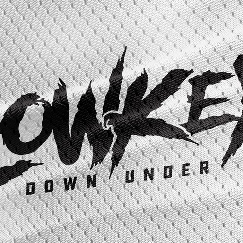 Lowkey Logo Design