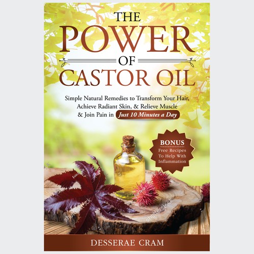 The Power of Castor Oil
