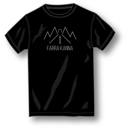 FARRA KANNA shirt