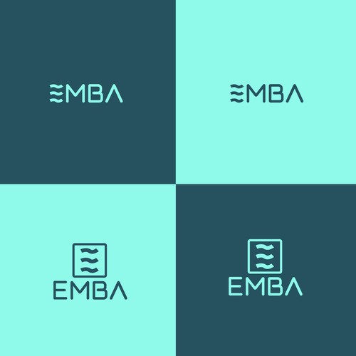 Emba The freedom of the elements of nature