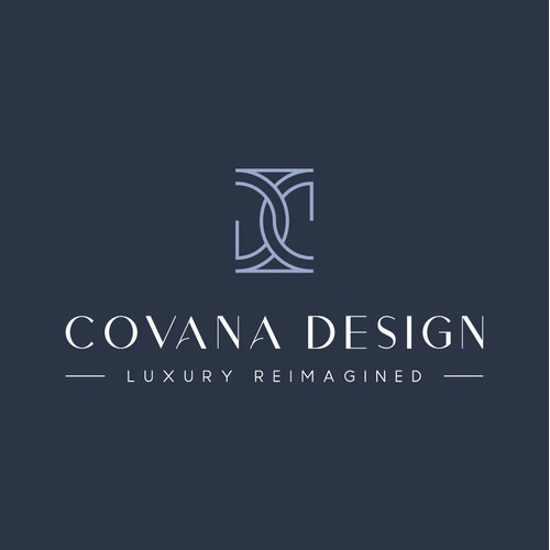 Covana Design - Logo Design