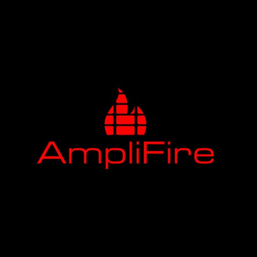 Help AmpliFire with a new logo