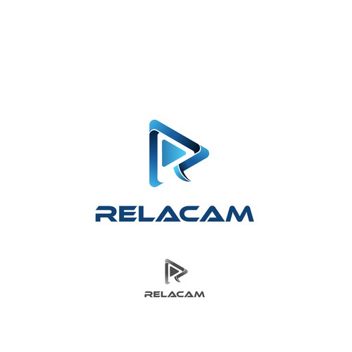 Stong logo for Relacam