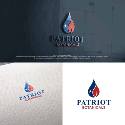 Patriot Botanicals