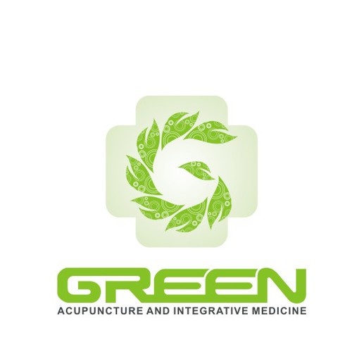 green acupuncture