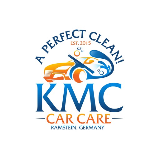 Car Detailing Shop In Ramstein Germany