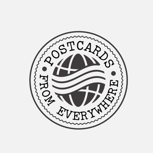 Postcards from Everywhere