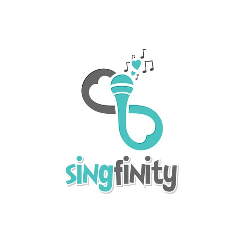 Singfinity 
