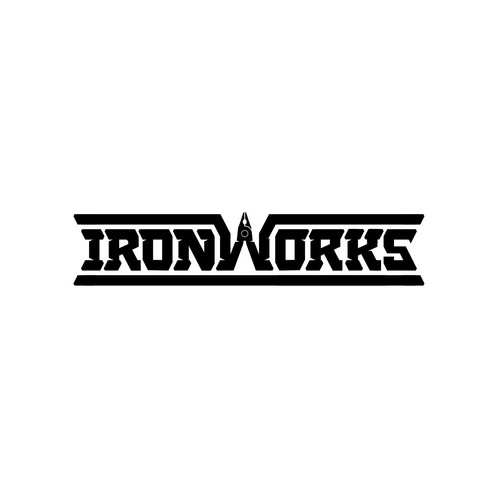 iron works