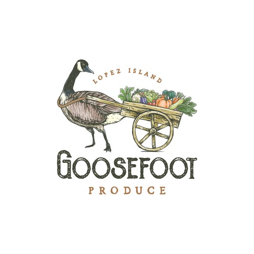Goosefoot Produce