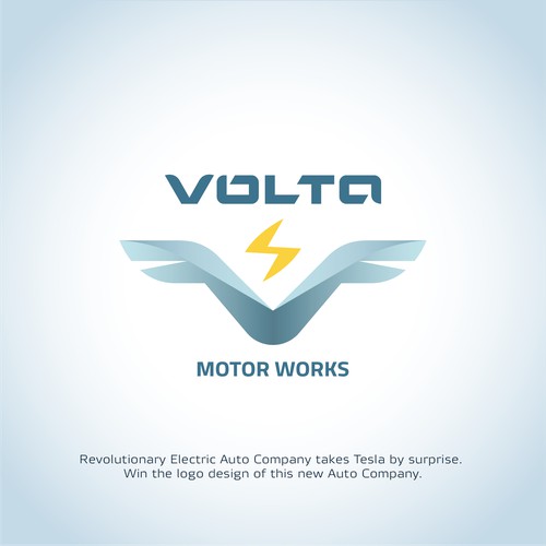 volta, second concept