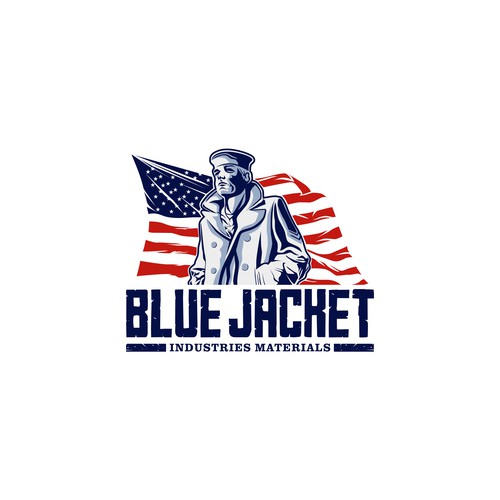 Blue Jacket