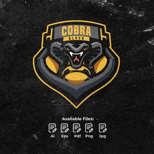 Cobra Logo