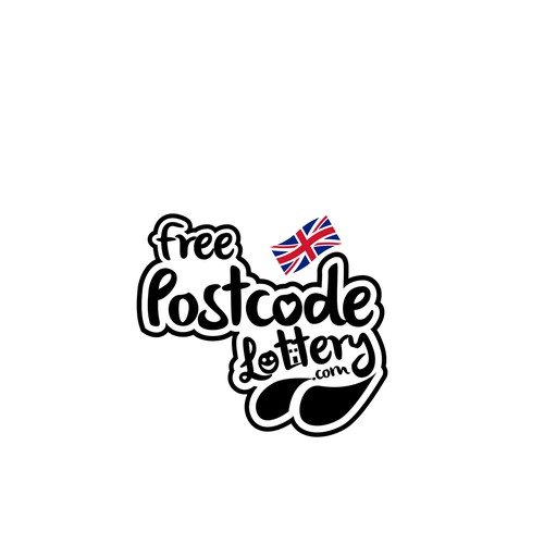 Fun & Friendly Logo needed for FreePostcodeLottery.com