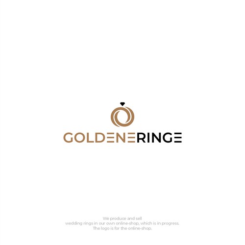 Goldeneringe