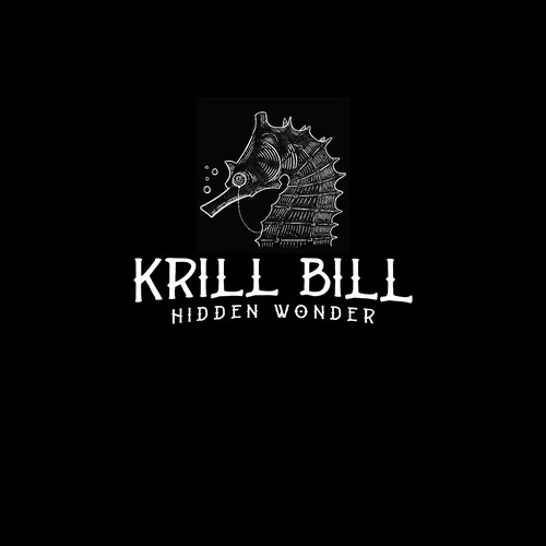 krill Bill hidden wonder