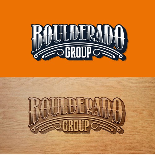 Boulderado Group Logo