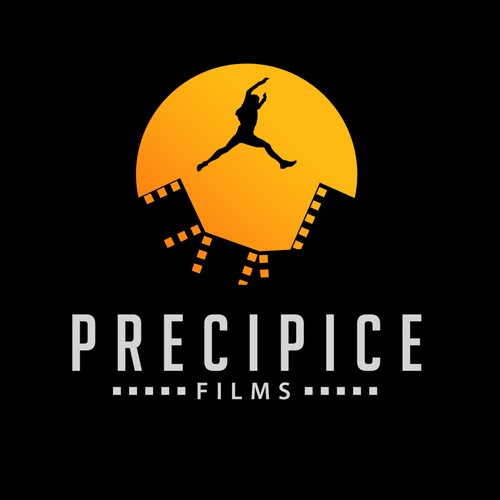 Precipe films logo contest